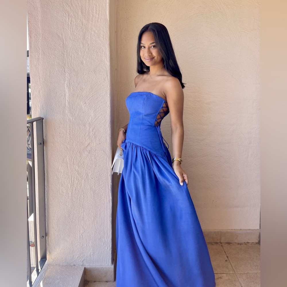 Shona Joy Vento dress - Picture 2 of 7